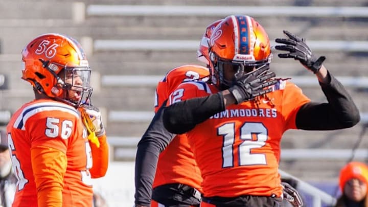 Maury completed a dominant run through the 2024 Virginia high school football season, going 15-0 for a second straight year, and winning a second straight Class 5 state championship.