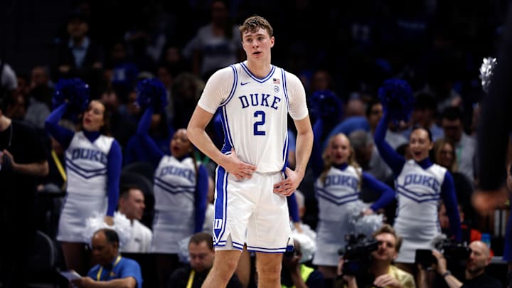 Georgia Tech v Duke