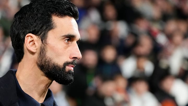 Albacete Balompie v Real Madrid - Copa del Rey