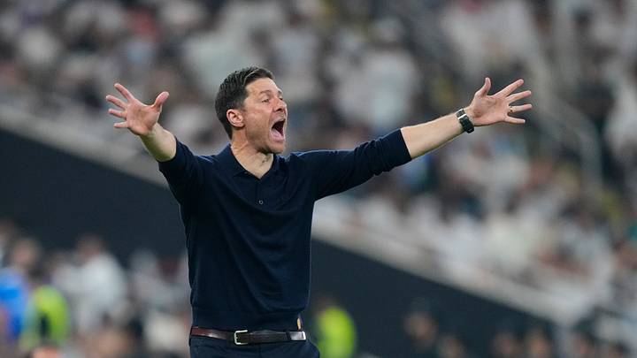 Real Madrid v Atletico Madrid: Spanish Super Cup