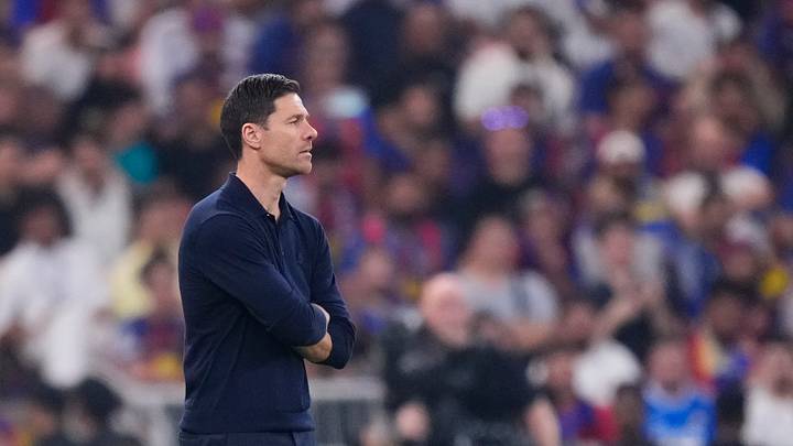 FC Barcelona v Real Madrid: Spanish Super Cup