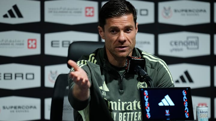 Atletico de Madrid v Real Madrid: Spanish Super Cup preview