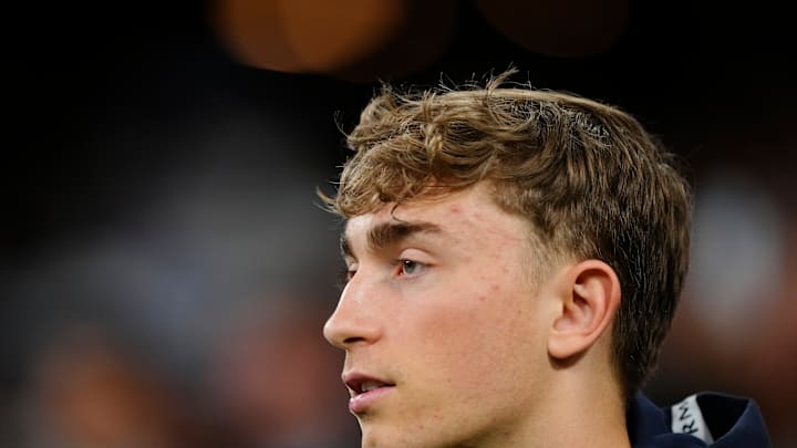 Real Madrid CF v Elche CF - LaLiga EA Sports