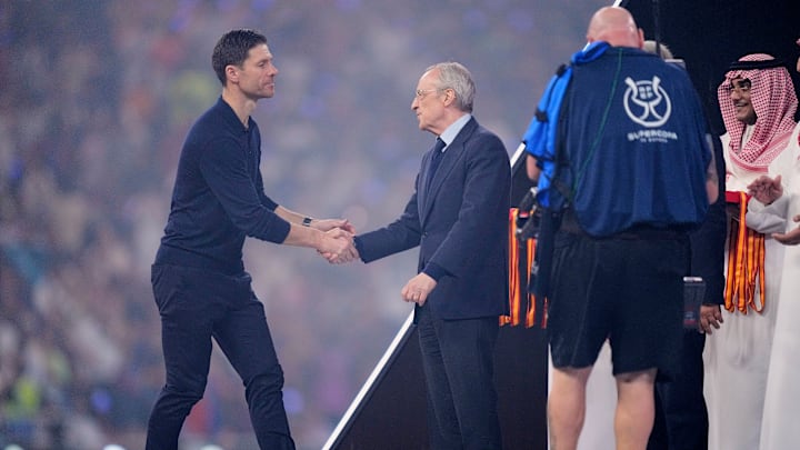 FC Barcelona v Real Madrid: Spanish Super Cup FC Barcelona v Real Madrid: Spanish Super Cup