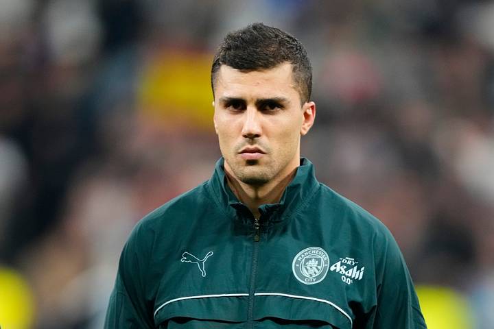 Rodri