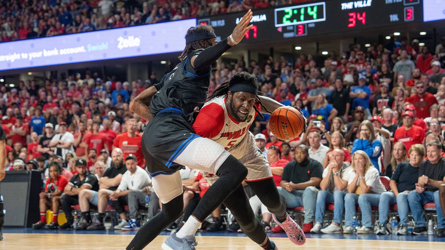 Comeback Effort Not Enough, The Ville Falls in TBT Opener vs. La Familia