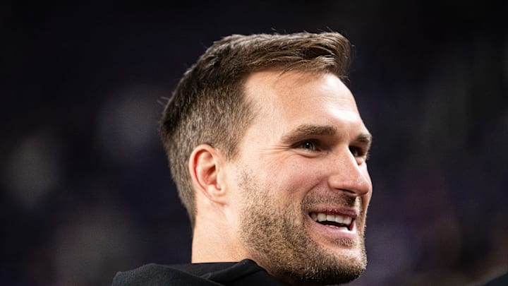 Kirk Cousins