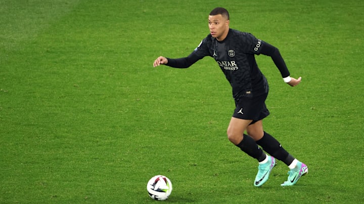 Stade de Reims v Paris Saint-Germain - Ligue 1 Uber Eats