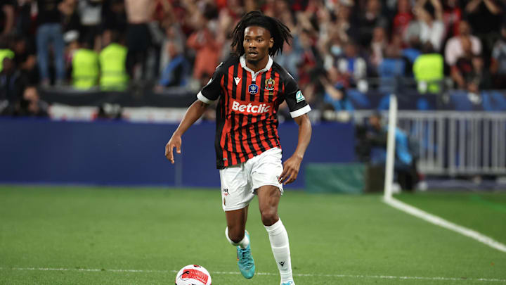 Khéphren Thuram se verrait bien au PSG.