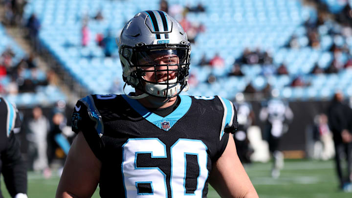 Atlanta Falcons v Carolina Panthers