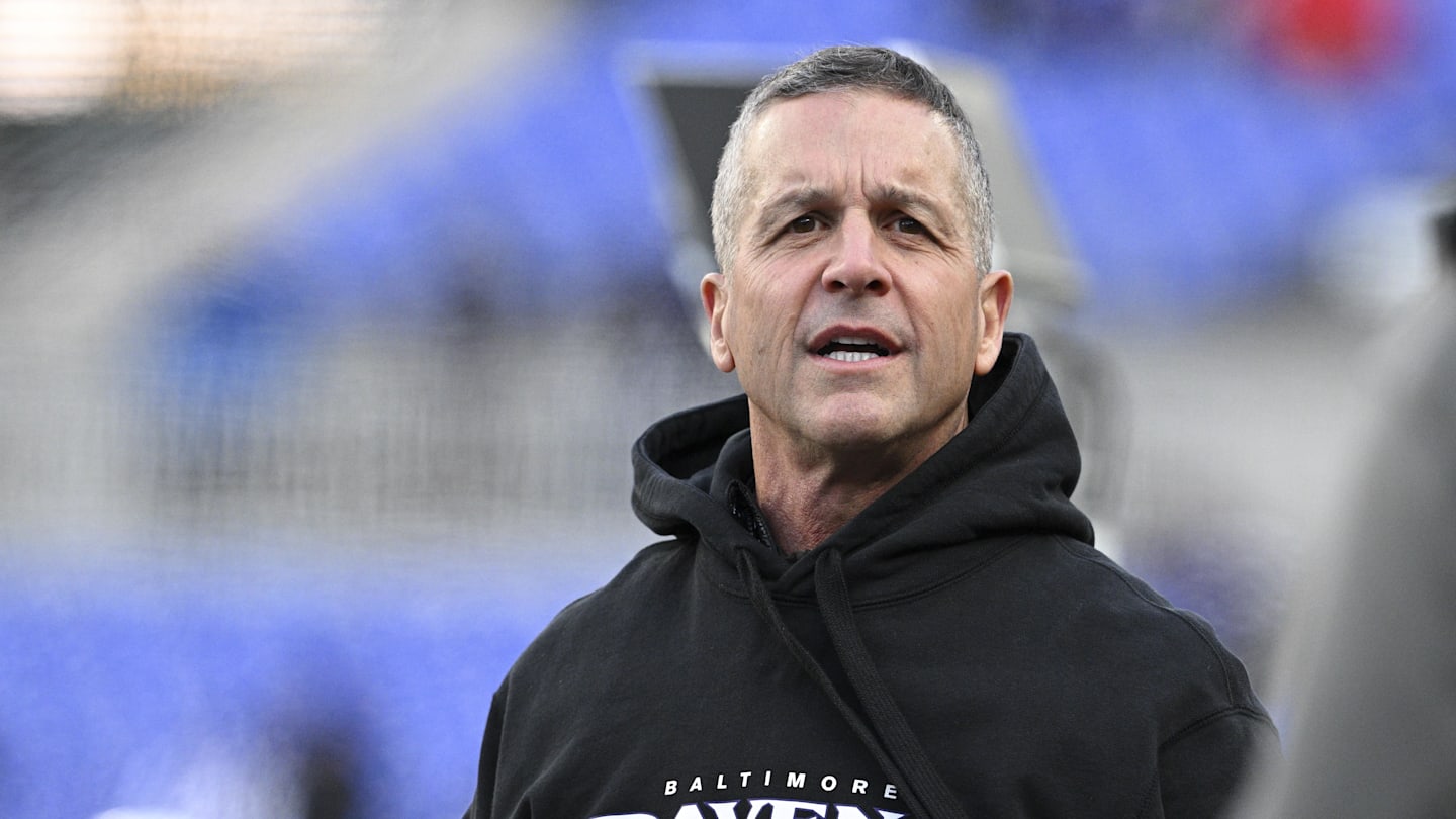 Why the Cleveland Browns need to aggressively pursue John Harbaugh