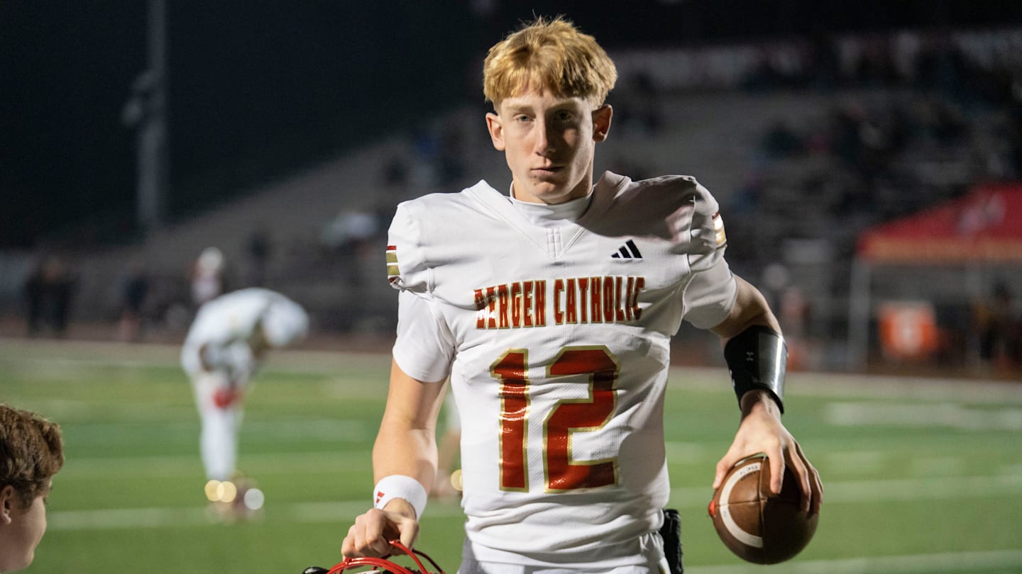 Oklahoma Extends Offer to East Coast QB in the 2028 Class