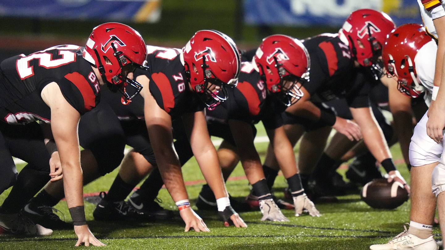 Pennsylvania High School Football Scores, Results, Live Updates - September 18