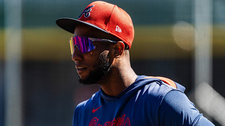 Atlanta Braves Spring Training
