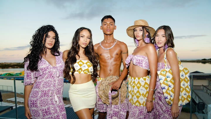 Hawai’i Swim Show Hawai’i Swim Show