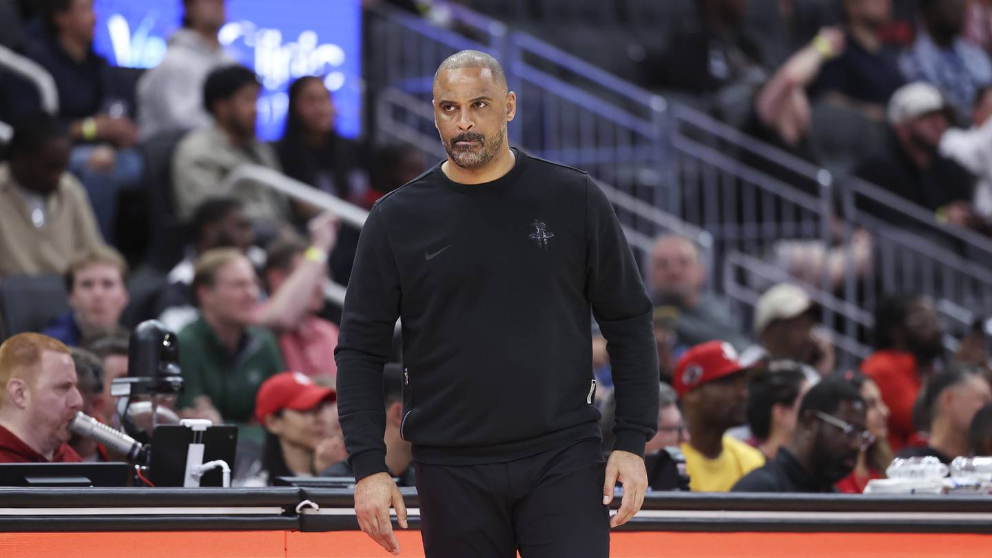 Mock Draft: Rockets Draft Unheralded All-Sun Belt Forward in Second Round