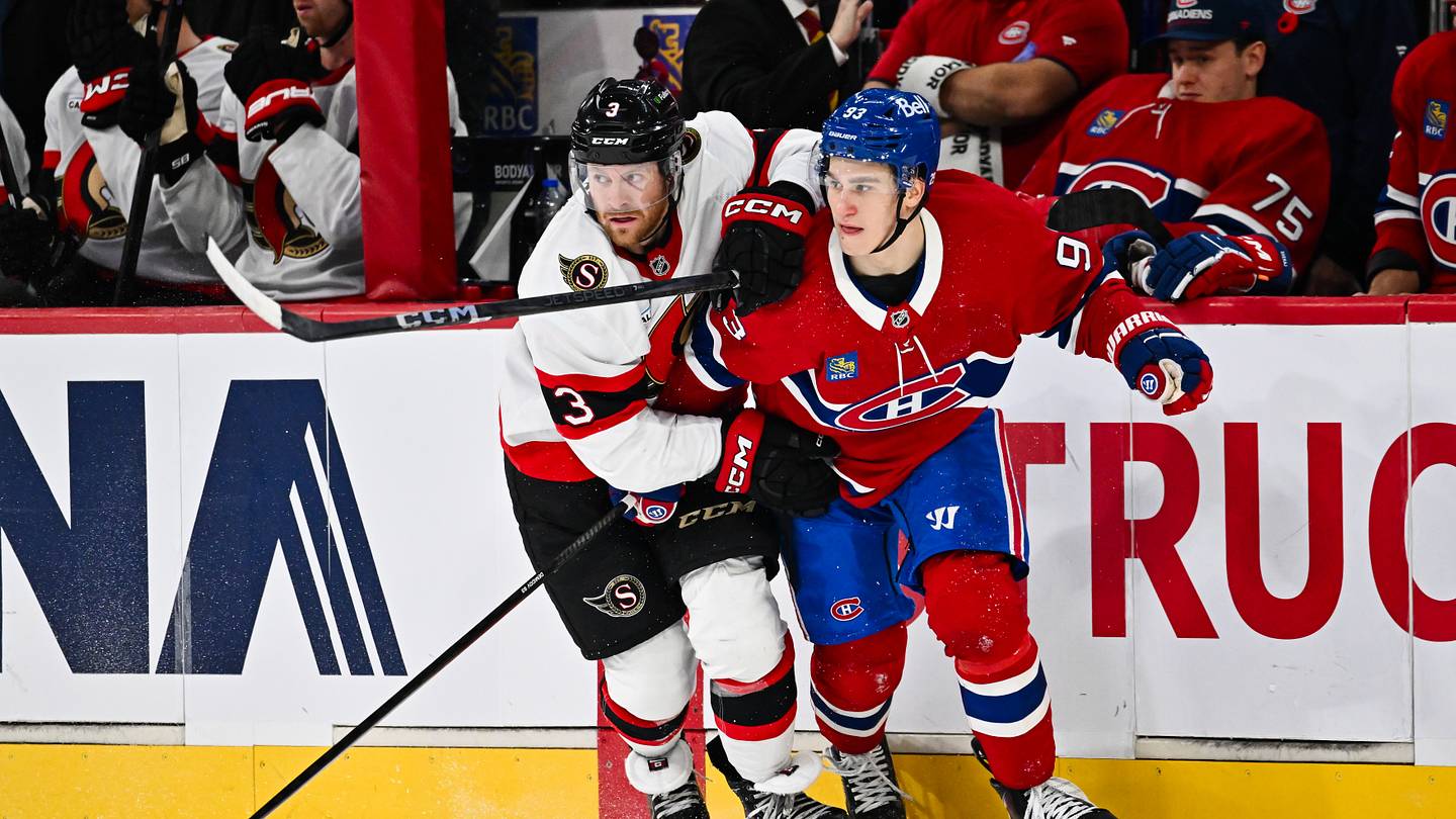 Rising Stars: Demidov, Schaefer Shine in NHL Action