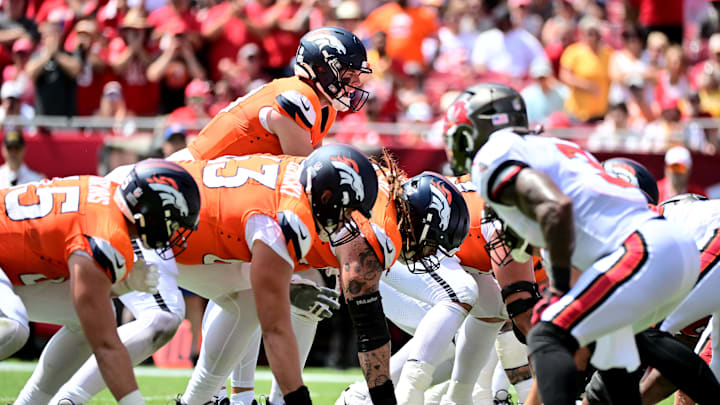 Denver Broncos
