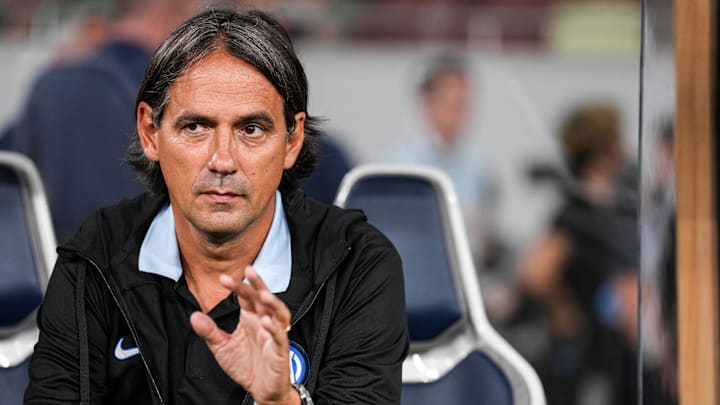 Simone Inzaghi