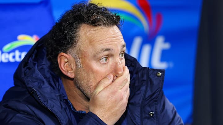 Cruz Azul v Chivas - Playoffs Torneo Apertura 2025 Liga MX