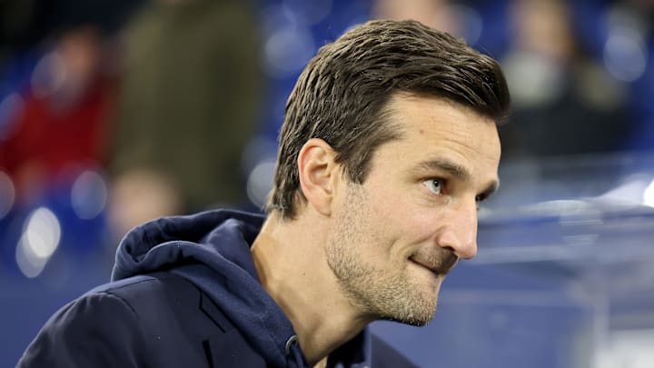 FC Schalke 04 v 1. FC Magdeburg - Second Bundesliga