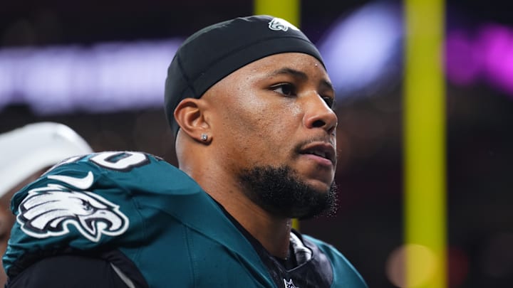 Super Bowl LIX: Kansas City Chiefs v Philadelphia Eagles