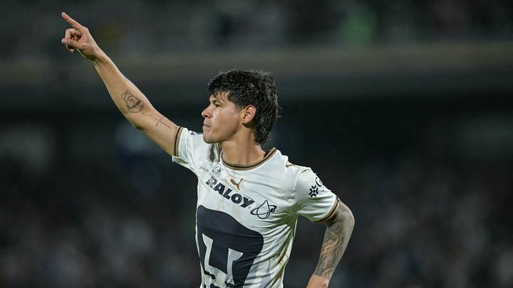 FBL-MEX-PUMAS-CRUZ AZUL FBL-MEX-PUMAS-CRUZ AZUL