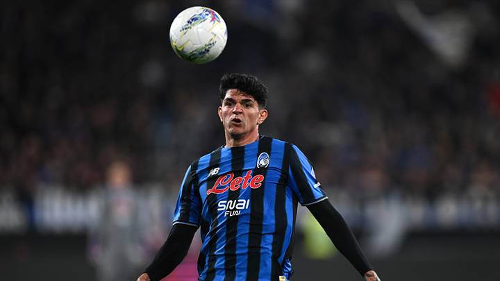 Atalanta BC v SS Lazio - Coppa Italia Atalanta BC v SS Lazio - Coppa Italia