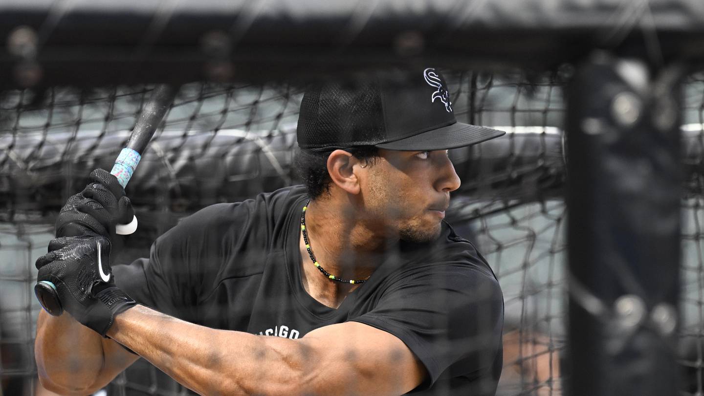 White Sox Fans Go Nuts After Braden Montgomery Hits Walk-Off