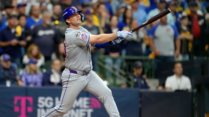 Wild Card Series - New York Mets v Milwaukee Brewers - Game 3