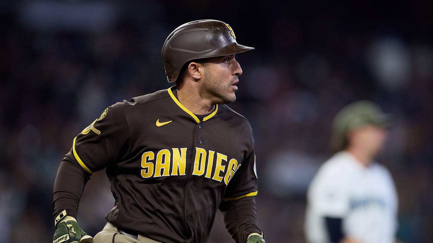 Padres Manager Discusses Ramon Laureano Return Timeline From Injury