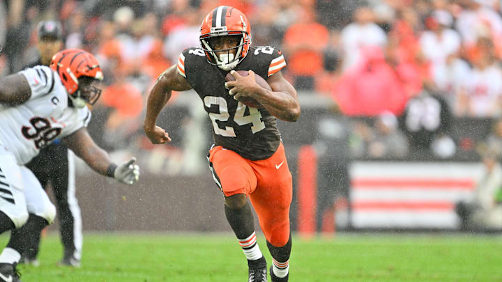 Cleveland Browns