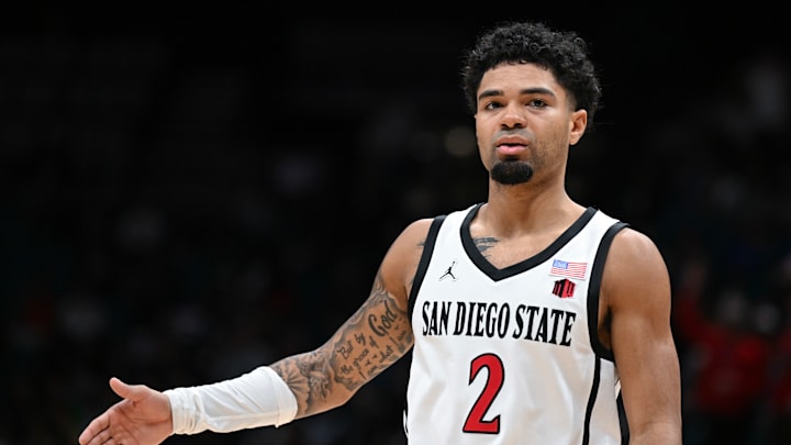 Players Era Festival: San Diego State v Creighton