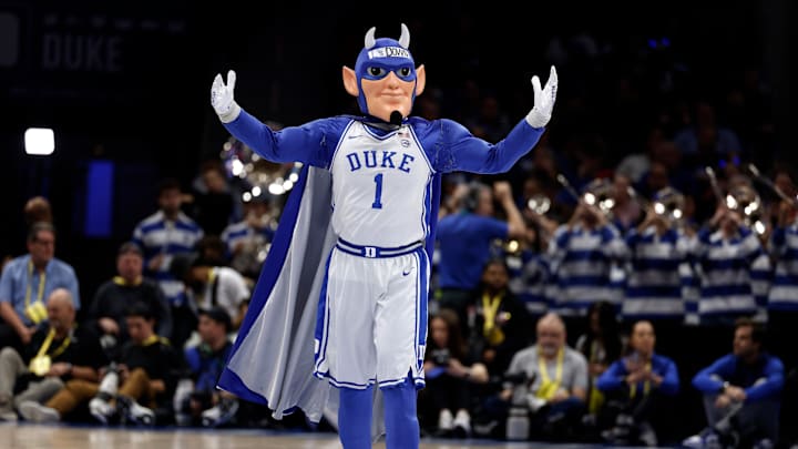 Louisville v Duke