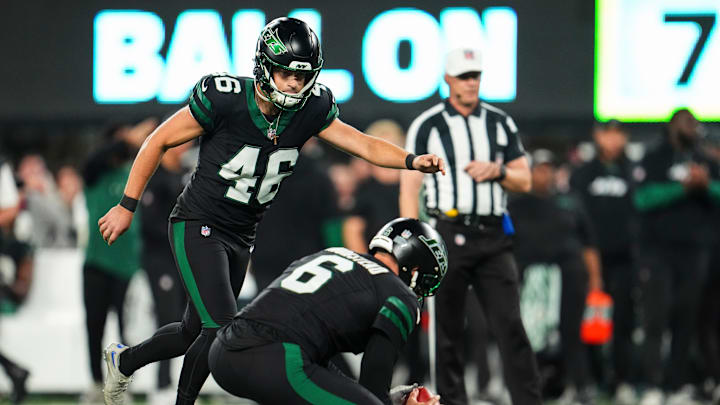 Houston Texans v New York Jets