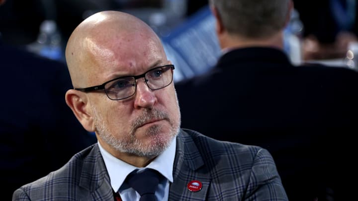 2024 Upper Deck NHL Draft - Rounds 2-7 2024 Upper Deck NHL Draft - Rounds 2-7