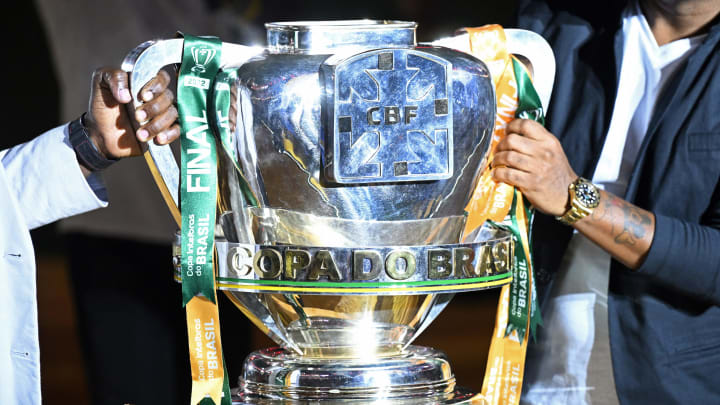 Apenas oito times vão continuar na corrida pelo título da Copa do Brasil 2024.