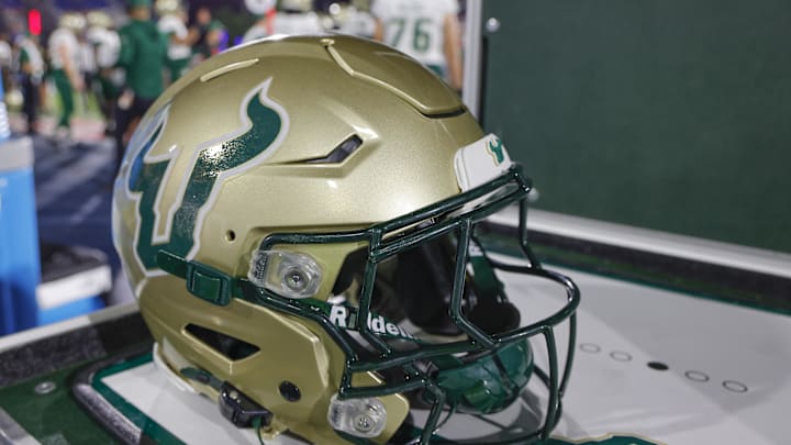 USF football