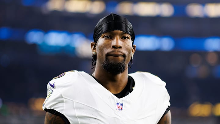 Baltimore Ravens v Los Angeles Chargers