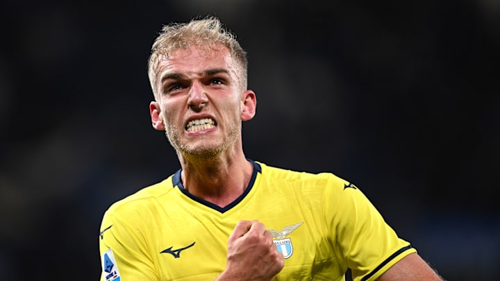 Atalanta v SS Lazio - Serie A