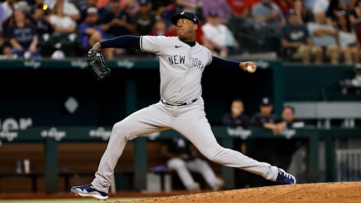 Aroldis Chapman