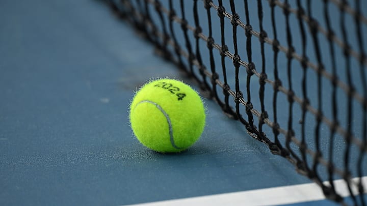 Texas men's tennis