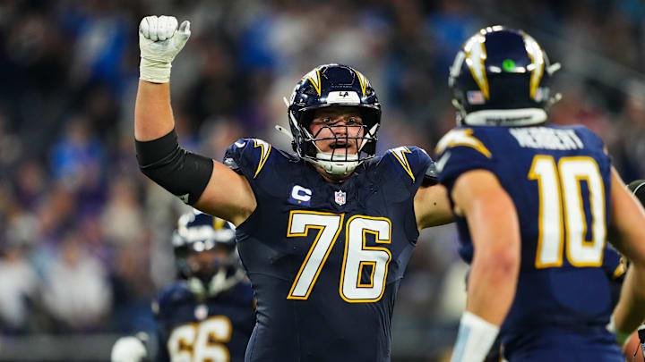 Minnesota Vikings v Los Angeles Chargers