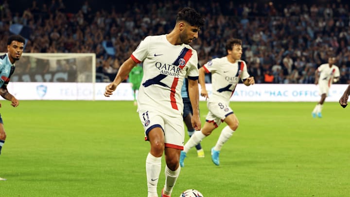 On the eve of the match, it’s already possible to take a first look at the likely absentees for Reims vs PSG, the Ligue 1 MD5 fixture set to take place this Saturday.