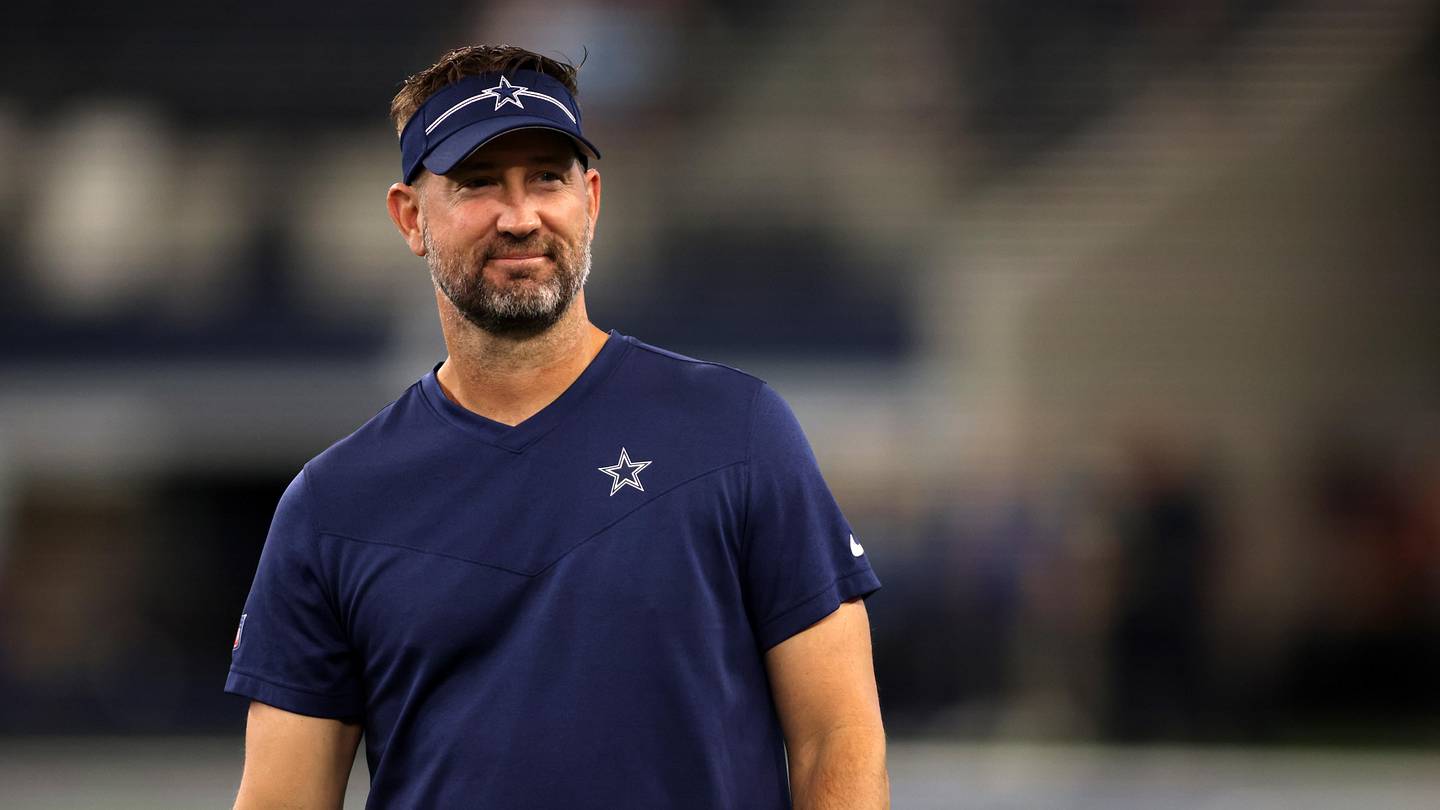 Code Promotion Disaster Hiring Brian Schottenheimer would spell disaster for Cowboys