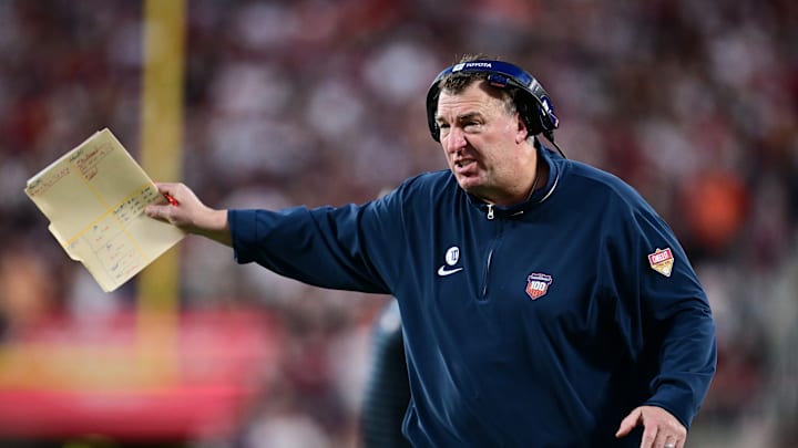 South Carolina v Illinois - Cheez-It Citrus Bowl