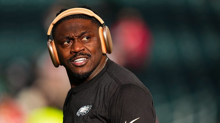 NFC Wild Card Playoffs: San Francisco 49ers v Philadelphia Eagles