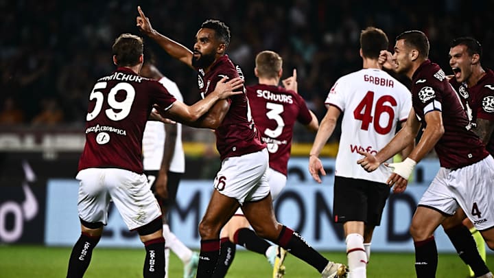 FBL-ITA-SERIEA-TORINO-AC MILAN