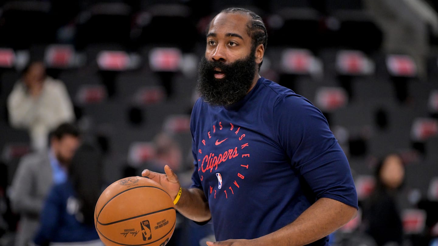  James Harden: Decoding His Defensive Prowess and Playoff Challenges 