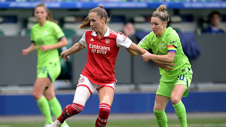 As equipes ficaram no empate no confronto de ida